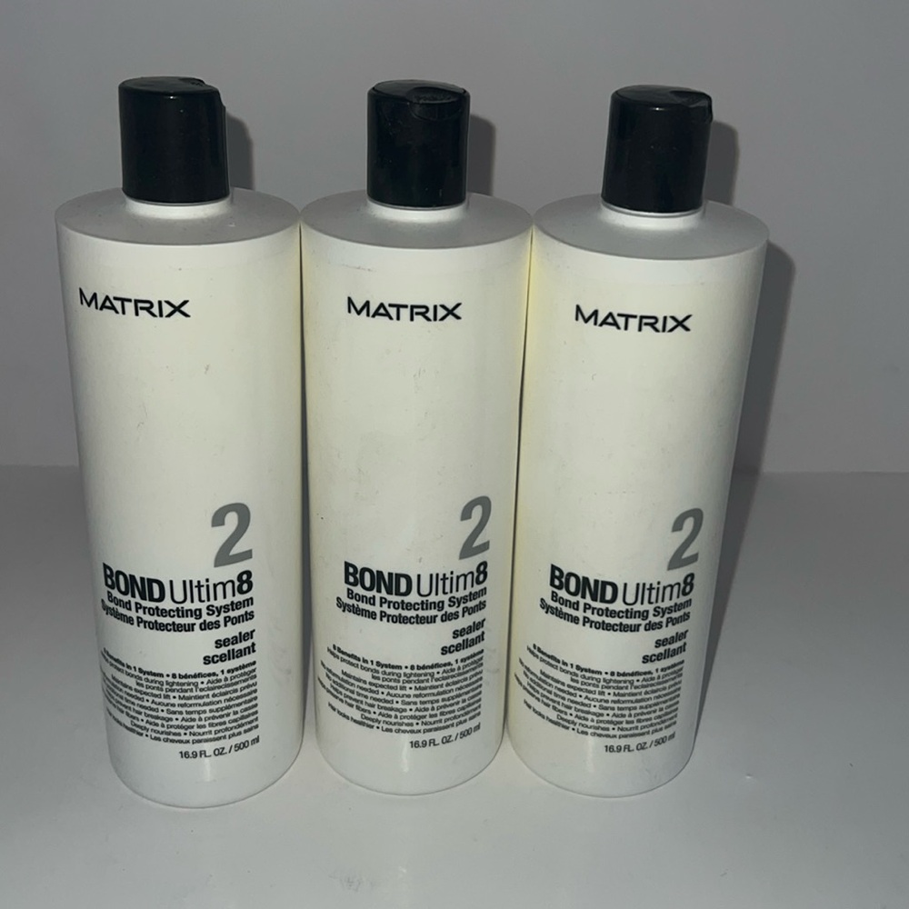 Matrix BondUltim8